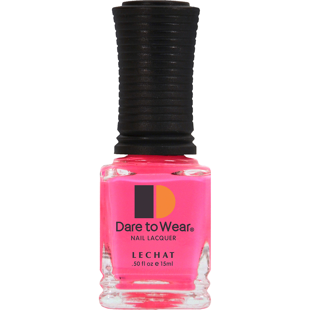 Dare To Wear Nail Polish - DW151 - Paradise